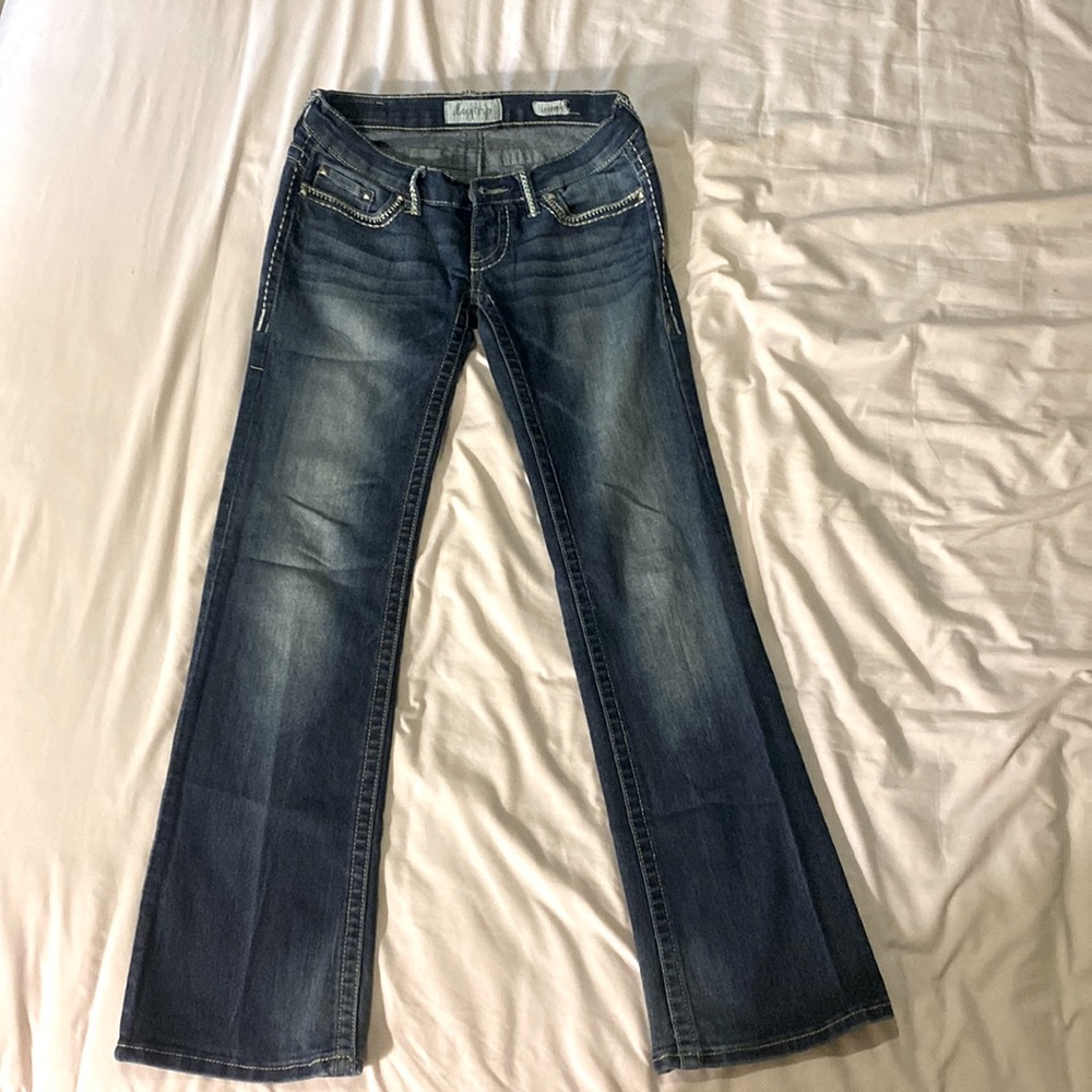 Daytrip Jeans